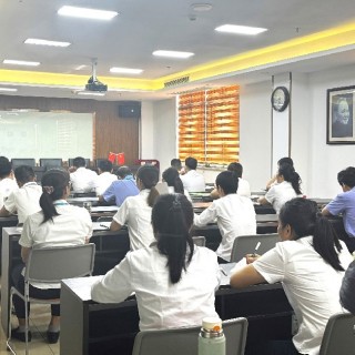 培訓賦能！解鎖打開市場營銷大門的密鑰